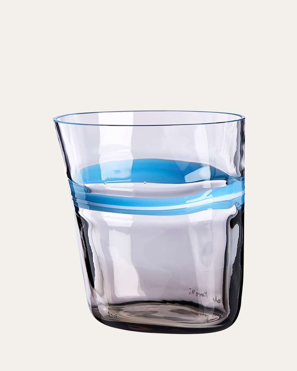 Bora Drinking Glass